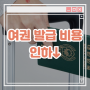 여권 발급 비용 인하 소식 :: 여권 발급 변동 금액 / 인하 뜻