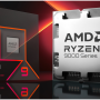 AMD 라이젠 9 9900X "Zen 5" CPU 성능, 7900X 대비 20% 향상