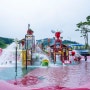 대전근교 아이와 함께 갈만한곳 논산 여행 명소 딸기향농촌테마공원