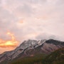 세계 세번째 국립공원 캐나다 밴프