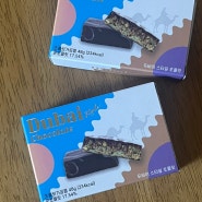 CU 편의점 두바이 스타일 초콜릿 가격