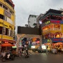 [Day2-6] 베트남 여행. 호치민 - 부이비엔 워킹 스트리트 (Bui Vien Street)