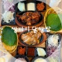창원맛집 창원가성비맛집 ‘쌈마이닭쌈밥’ 창원대밥집 추천식당