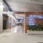 인천공항 제1여객터미널 식당 리스트 (아침식사 가능)