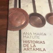 아르타밀라 이야기(De Historias de la Artamila)