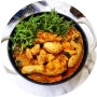 김재중 닭매운탕 편스토랑 레시피 닭매운탕양념장비율 닭요리