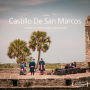 미국 플로리다 여행 세인트 어거스틴 카스틸로데샌마르코스 요새 Castillo De San Marcos
