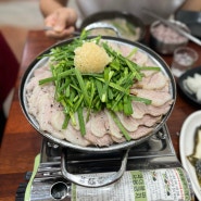 [경기 일산] 깔끔한 국밥과 수육이 일품인 맛집 추천 “가야밀면돼지국밥”