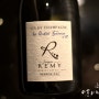 Georges Remy Les Quatre Terroirs Extra Brut 2018