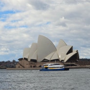 호주 시드니 추천여행, 시드니 필수여행코스, 오페라하우스, 오페라하우스 근처 가볼만한 곳
