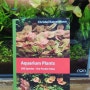 수초 도감 포켓북 Aquarium Plants - pocket Atlas