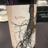 Root Cause Red