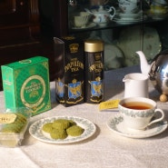 홍차 - TWG - The Napoleon Tea 추천 869