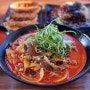 장기동중식 맛집 고구려짬뽕10101 김포한강신도시점 차돌짬뽕과 군만두 너무 맛있어요!