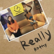 로시(Rothy) - Really [BJJMUSIC ORIGINAL / Single, 2024]
