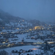 스위스 여행 알아두면 좋은 팁: 겨울날씨, 옷차림, 액티비티, 물가, 통화