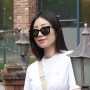 가벼운 여자 선글라스 브랜드 추천 퍼블릭비컨 연예인선글라스