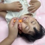 어린이치실 추천 올바른 유아 치실 사용법 플랙커스 후기