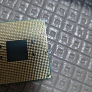 전주 동산동 컴퓨터 amd cpu 무뽑기 부팅 불량 쿨러 돌다 멈추다 도는 증상 수리 여의동 반월동 이서 팔복동 삼례 하가지구