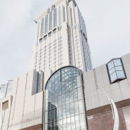 간사이 오사카 호텔 추천 한큐 인터네셔널 정보 (위치, 특징, 가는법, 근처 관광지)