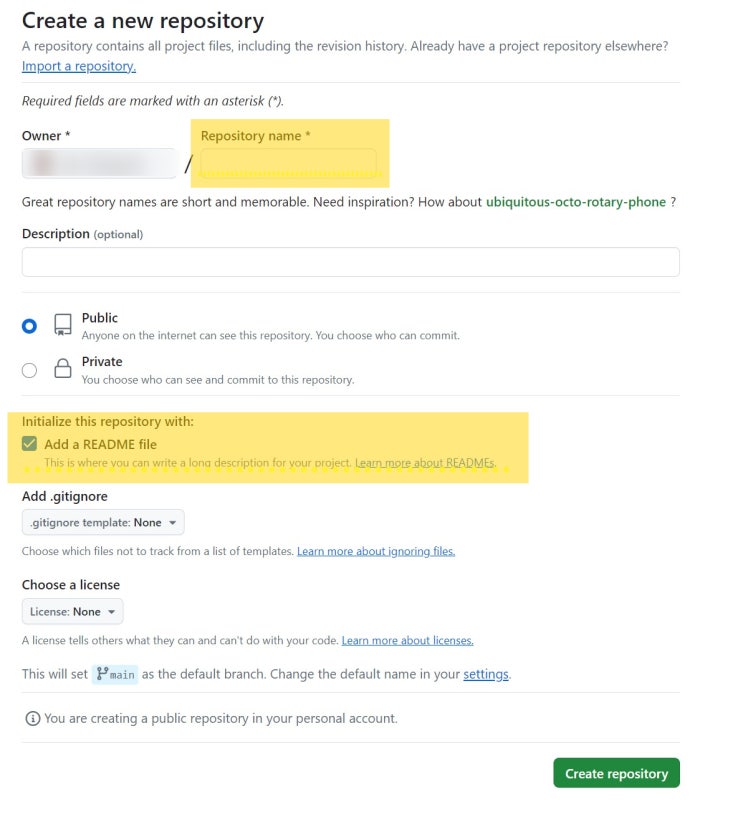 개발자들의 sns 깃허브 개발자가 되고싶다면 일단 gitHub 리드미 꾸미기 : 네이버 블로그