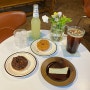 광주 남구 신상카페 백운동 솔라르프리(도넛)