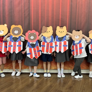오목교초등영어 Art class★Independence day 함께 즐기기 RSS 대표 이미지