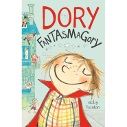 북리뷰 #130. Dory Fantasmagory