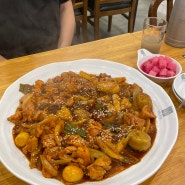 수유 찜닭 맛집 동궁찜닭 수유 미아점 추천