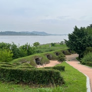 조선시대 강화해협을 지키던 요충지, 강화 덕진진 | 강화도 가볼만한곳 강화나들길