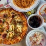 상암동 피자 맛집 원탑 🍕 라쿤피자