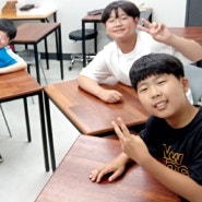 성교육) 호기심 폭발 초등학교 5학년 소그룹 성교육