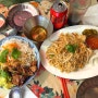 영등포 타임스퀘어 맛집 식당가 베트남 음식점 띤띤