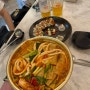 대만 타이베이 시먼딩 한식당 부산순두부 & 은하동 한식포차 내돈내산 방문 후기