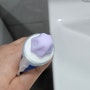 실리콘 치약짜개 치약뚜껑 화장실청소