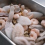 코스트코 해물잔치 - 8가지 해물 믹스 요리 활용도 높은 추천템!