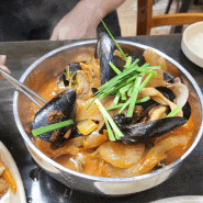 [군산/오식도] 홍원 반점 (군산 오식도 중식 맛집)
