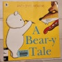 하루한권원서 A Bear-y Tale [91일차]