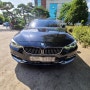 BMW 420i 냉각수 누수 워터펌프 교환 그리고 엔진오일 교환 까지...