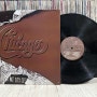 시카고 균열의 시작 / 첫 번째 빌보드 1위 곡 Chicago - If You Leave Me Now (Album, LP)