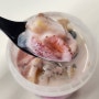 [서울 명동 카페] 그릭요거트 과일라오가 맛있는 @Yoyogurt