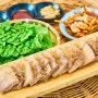 제주 서귀포 고기국수 맛집 면발이 살아있는 제미니국수