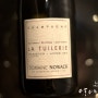 Domaine Nowack La Tuilerie Chardonnay Extra Brut 2017