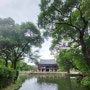 조선 누각의 백미, 옥황상제의 궁궐을 닮은 광한루