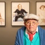 [아트마켓 아티스트] 데이비드 호크니(David Hockney), 1000억원 작품가로 최고가 기록한 '수영장의 화가'