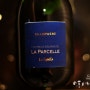 Chevreux Bournazel La Parcelle La Capella Brut Nature 2017