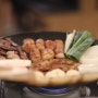 대전 둔산동 맛집, 옥계노루