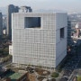프리즈 서울 2024, 가고시안 서울 첫 전시 아모레퍼시픽 미술관에서