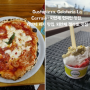 [이탈리아] Gustapizza, Gelateria La Carraia : 피렌체 현지인 맛집, 피렌체 피자 맛집, 피렌체 젤라또 맛집