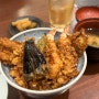 일본여행,140년 전통 텐동 맛집 긴자 텐쿠니